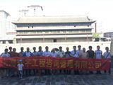 2017青浦区“两新”组织党建活动两学一做 追随先辈脚步 缅怀革命先烈