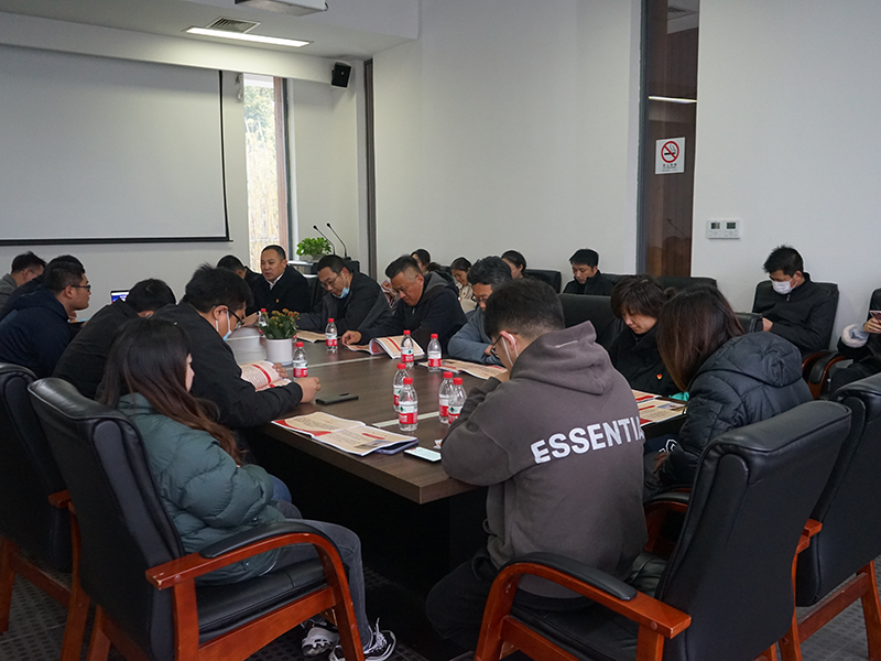 2021年“学雷锋”主题党日暨结对共建支部开展党史联组学习活动